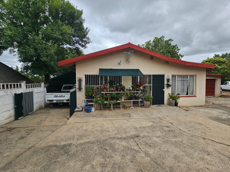 To Let 2 Bedroom Property for Rent in Panorama Free State